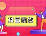 抖咖抖音短视频带货视频教程，月入10W+不是传说