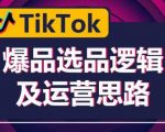 TIKTOK爆品选品逻辑及运营思路：解决网络环境快速入门TIKTOK