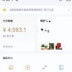 视频号钩子玩法项目，简单粗暴日入500+不是问题，新手必看！