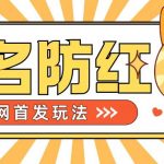 0基础搭建域名防红告别被封风险，学会可对外接单，一单收200+【揭秘】